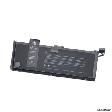 Apple A1309 macbook pro 17 A1297 2009 2010 95wh 13194mah baterija